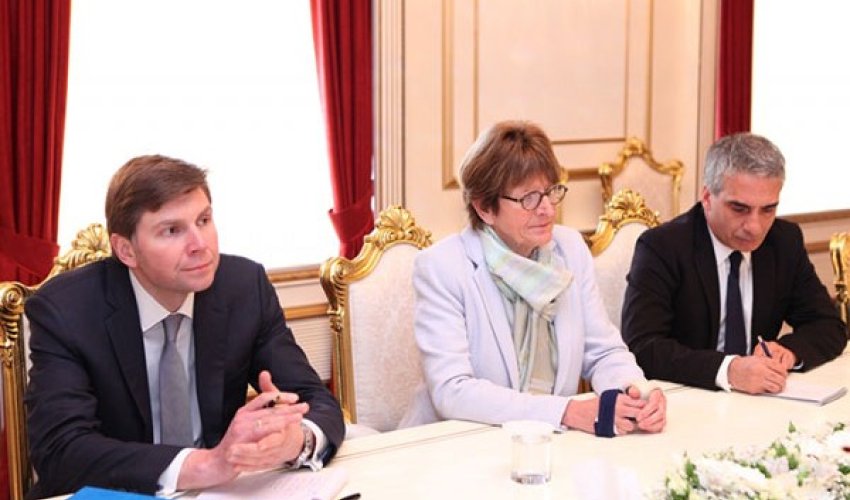 Armenia rejects cooperation with PACE rapporteur on Karabakh