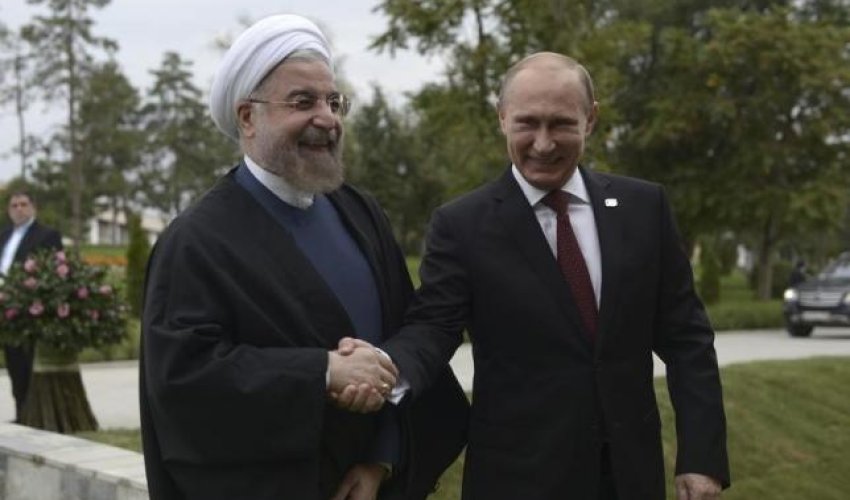 Russia confirms Iran oil-for-goods swap, no signs seen Russia confirms Iran oil-for-goods swap, no signs seen