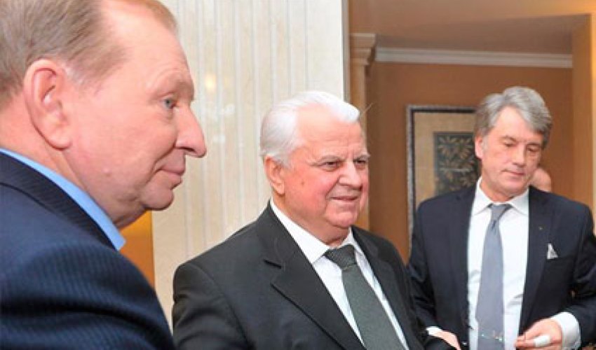 Sabiq prezidentlər Bakıya gəlir