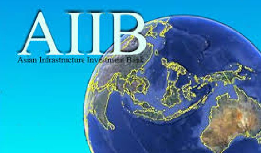 Azerbaijan joins China-led regional lender as founding member Azerbaijan joins China-led regional lender as founding member