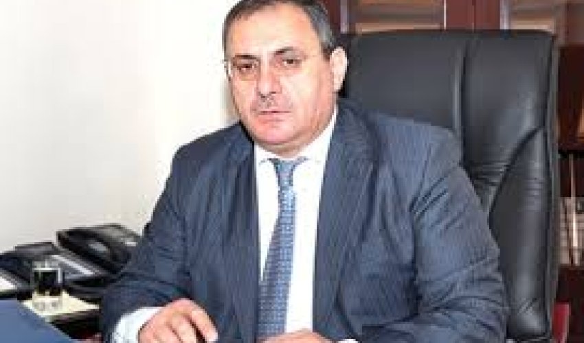 SOCAR to maintain investment at $952 mln in 2015 SOCAR to maintain investment at $952 mln in 2015