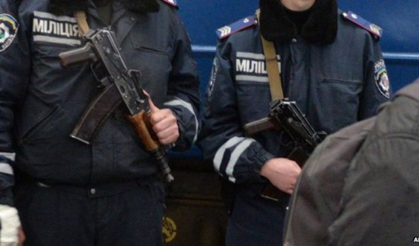 Ukraine ally of ex-President Yanukovych found dead Ukraine ally of ex-President Yanukovych found dead