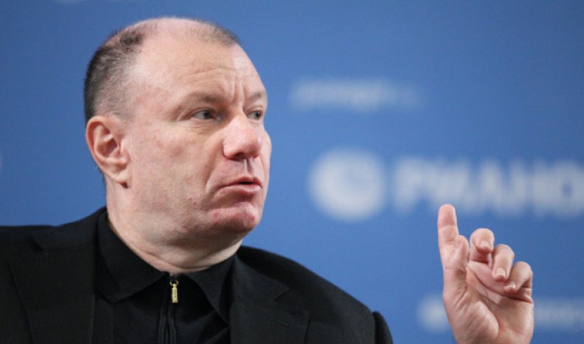 Самые богатые люди России