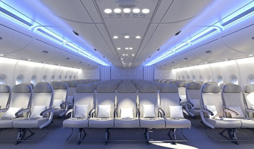 Could cattle class get any worse? Could cattle class get any worse?