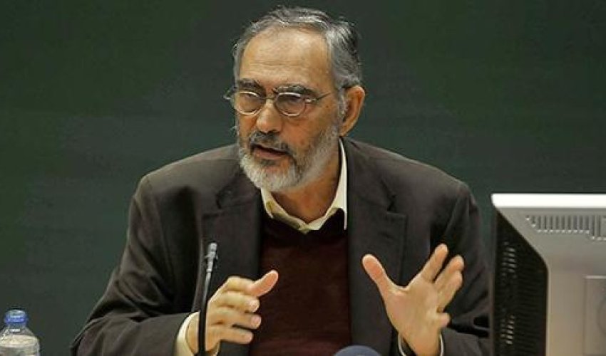 Mahçupyan leaves post as Turkish prime ministerial adviser Mahçupyan leaves post as Turkish prime ministerial adviser