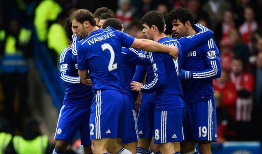 Chelsea suffer most abuse from social media trolls