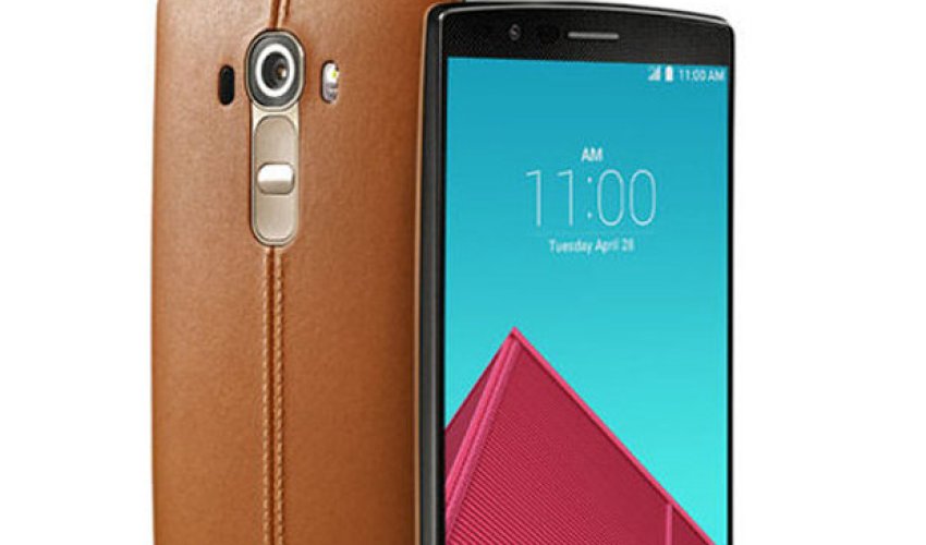 Can smartphone screens get any better?