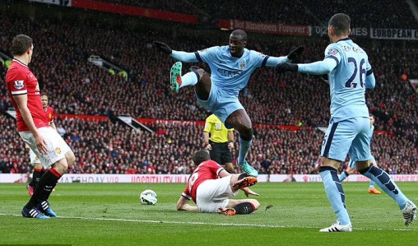 Yaya Toure will not allow Manchester City to force him to leave in the summer