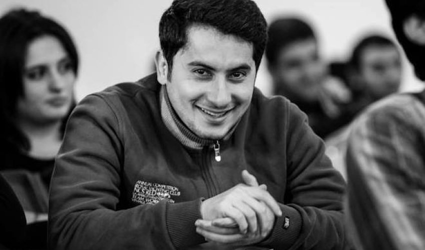 İtirilmiş zamanın axtarışında - MÜSAHİBƏ