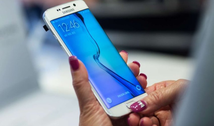 Samsung’s S6 may vault the company back into the top spot