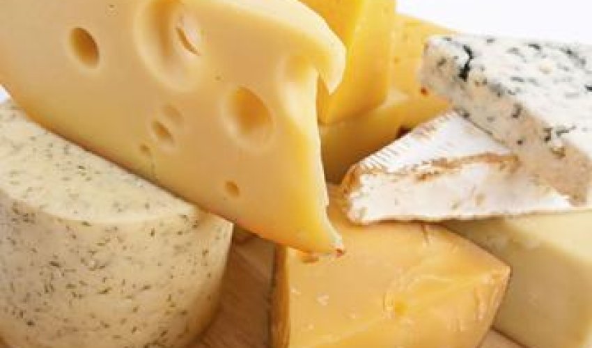 Azerbaijan and France may start cheese production