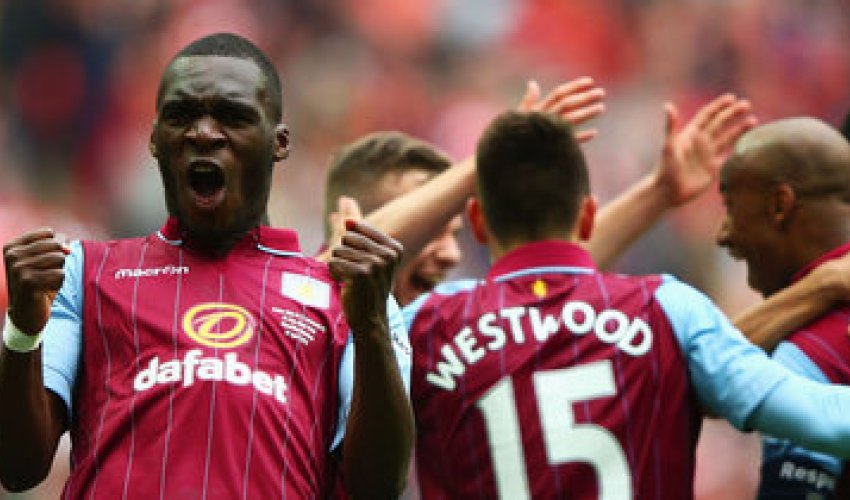 Aston Villa 2 - 1 Liverpool