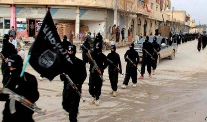 IS releases new 'killing' video of Ethiopian Christians