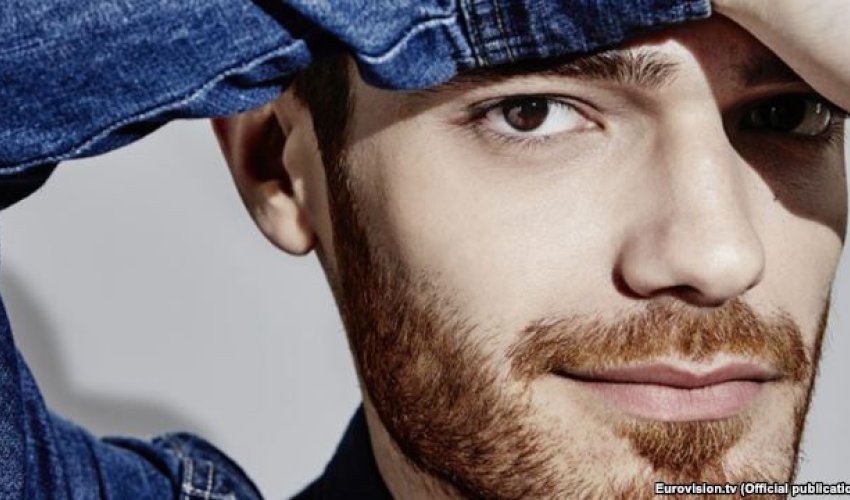 Elnur Hüseynov: “Tək Azərbaycanı yox, bütün türk dünyasını təmsil edəcəyəm” Elnur Hüseynov: “Tək Azərbaycanı yox, bütün türk dünyasını təmsil edəcəyəm”
