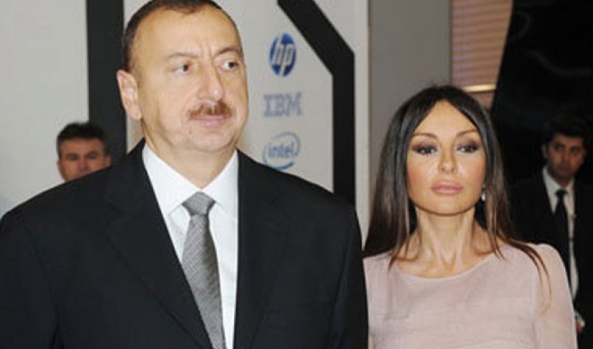 Bakı Su İdmanı Sarayının açılışı oldu