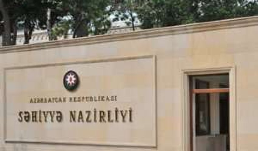 Səhiyyə Nazirliyi 164 sahibkarı cərimələdi Səhiyyə Nazirliyi 164 sahibkarı cərimələdi