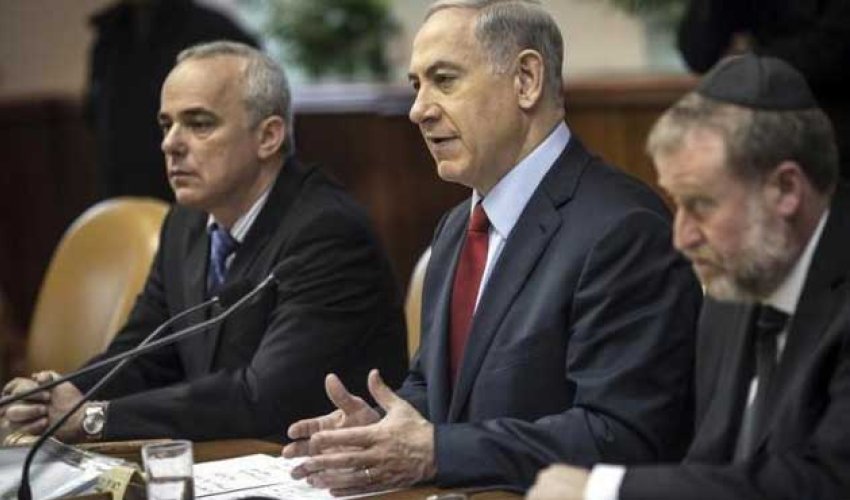 İsrail Rusiyadan niyə küsüb?