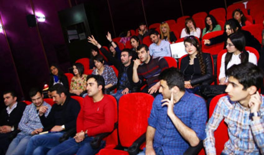 Qadağan olunmuş film Bakıda nümayiş olunacaq