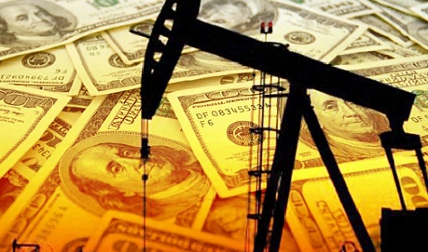 Мировые цены на нефть растут