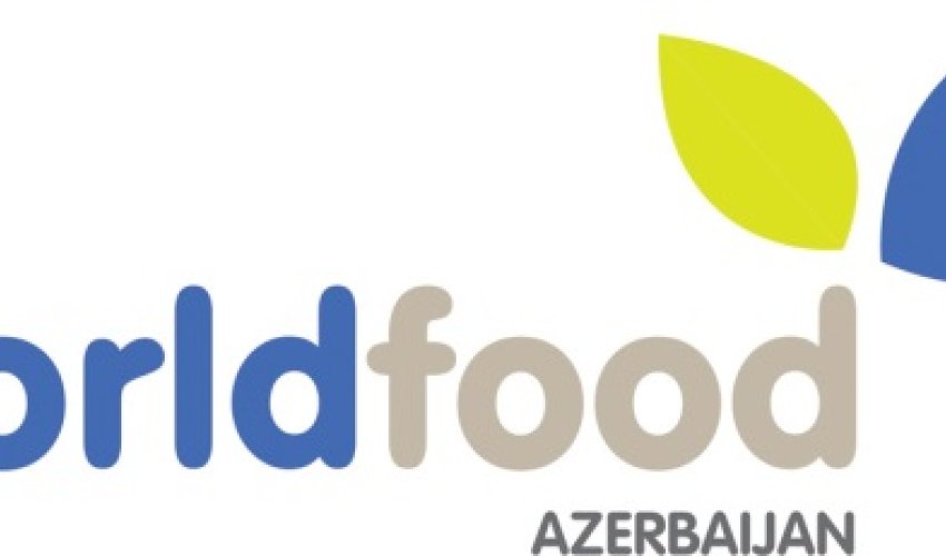 “WorldFood Azerbaijan 2015” sərgisi başlayır
