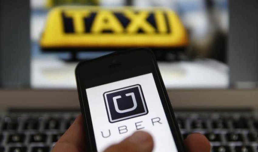 Uber must face lawsuit claiming bias against blind riders