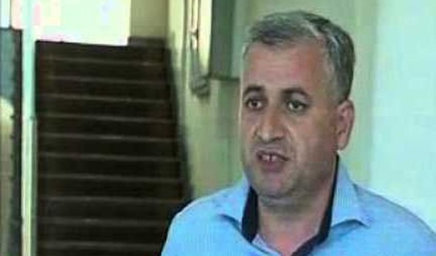 Pünhan Mürsəliyev vəzifəsindən kənarlaşdırıldı