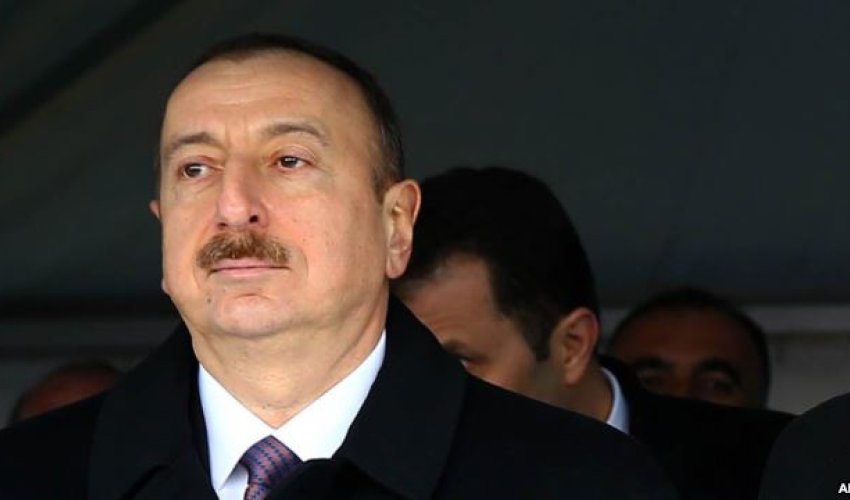 President Aliyev to attend May 9 celebrations in Moscow