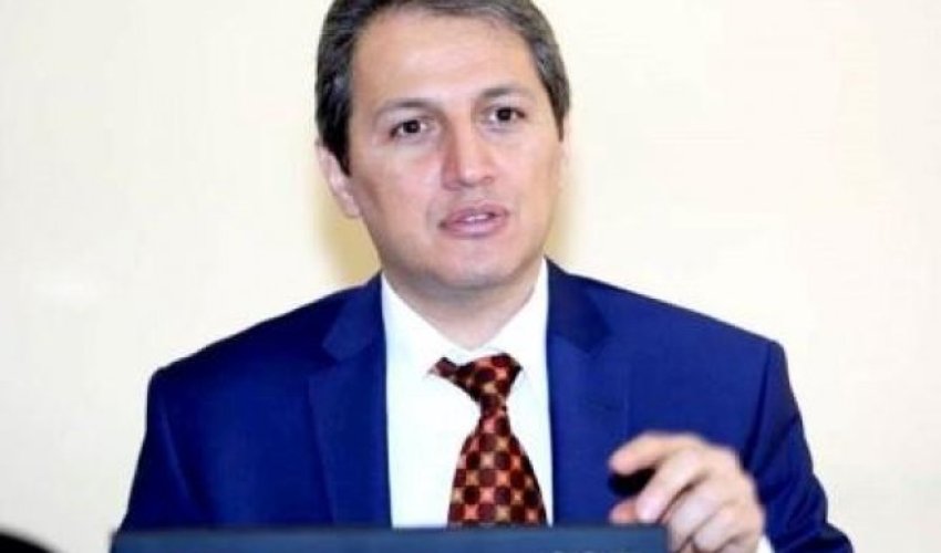 Pope’s description of Armenian deaths as genocide was political: lawyer Pope’s description of Armenian deaths as genocide was political: lawyer