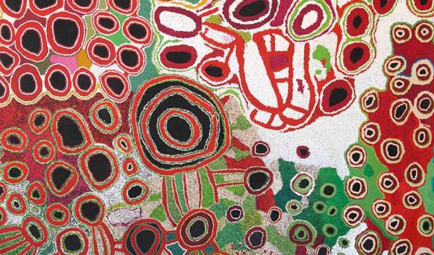 To return or not: Who should own indigenous art?