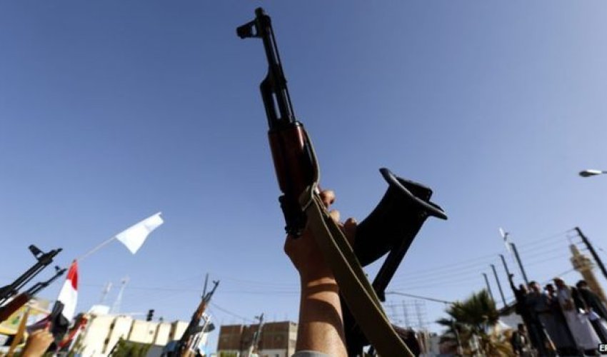 What's the Yemen conflict really about? What's the Yemen conflict really about?