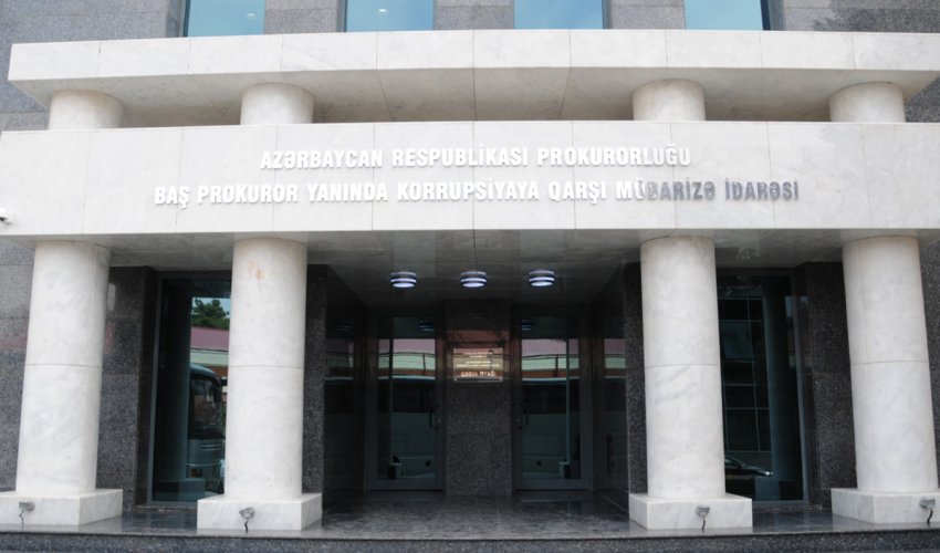 Azərbaycanda korrupsiya faktları hansı dövlət qurumlarında olub? Azərbaycanda korrupsiya faktları hansı dövlət qurumlarında olub?