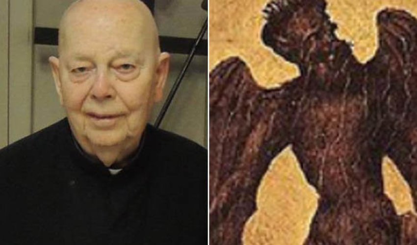 Islamic State controlled by Satan, claims world's leading exorcist Islamic State controlled by Satan, claims world's leading exorcist