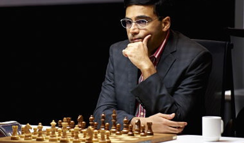 Shamkir Chess: Anand crushes Wesley So to move in to third place