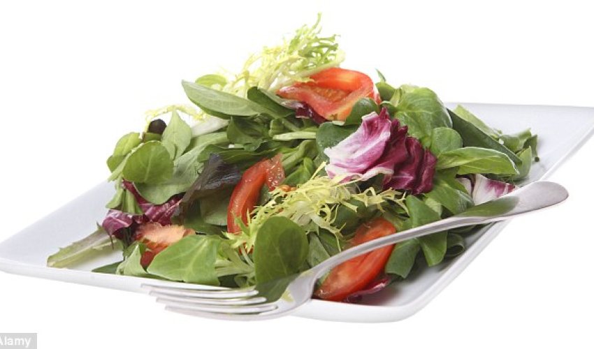 The starvation diet that can REVERSE type two diabetes The starvation diet that can REVERSE type two diabetes