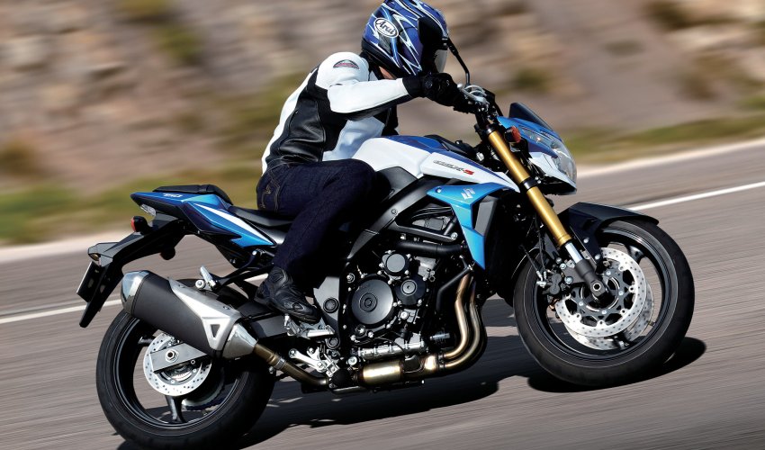 New Motorcycles That Are Ready-Made for Your Midlife Crisis New Motorcycles That Are Ready-Made for Your Midlife Crisis
