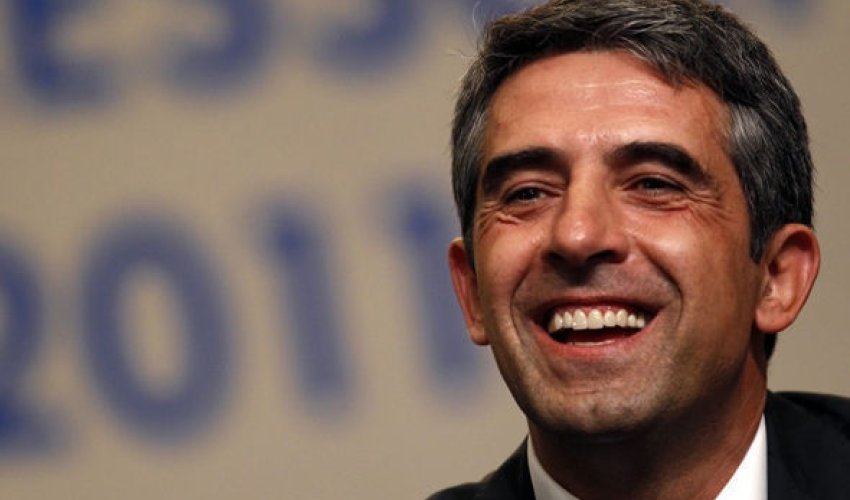 Bolqarlar “erməni soyqırımı”na yenə yox dedilər