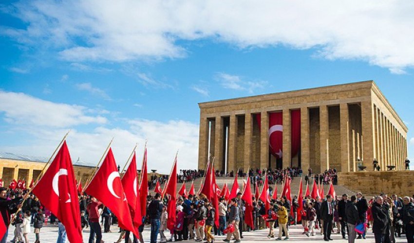 Çanaqqala zəfərinin 100-cü ildönümü münasibətilə dövlət tədbirləri keçirilir