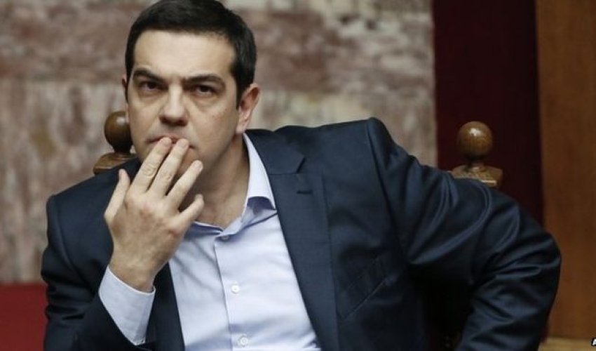 US alarmed by Greek energy alliance with Russia US alarmed by Greek energy alliance with Russia