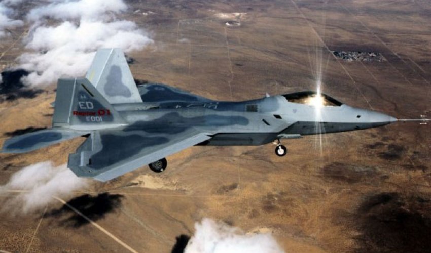 İsrail müharibəyə hazırlaşır