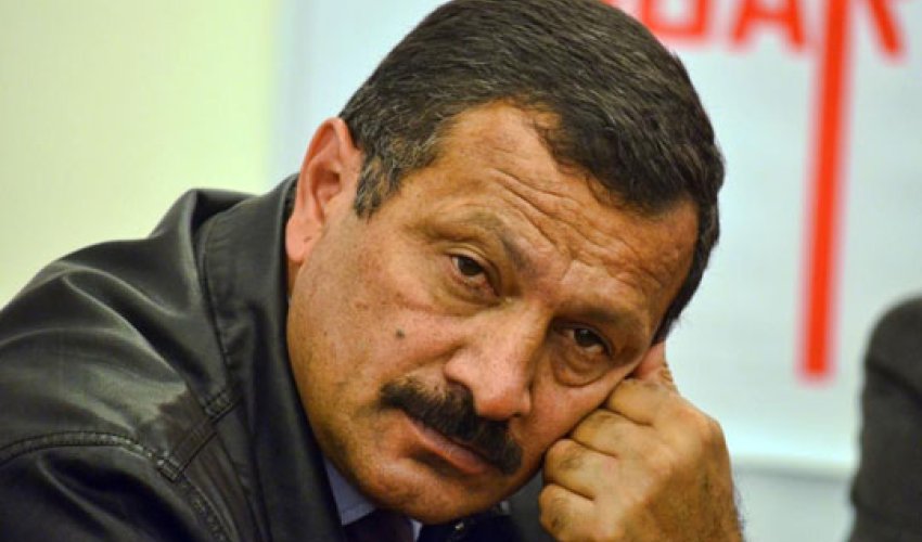 Tofiq Yaqublunun əfv edilməsi üçün prezidentə müraciət