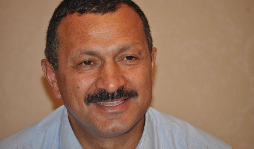 Tofig Yagublu temporarily released Tofig Yagublu temporarily released
