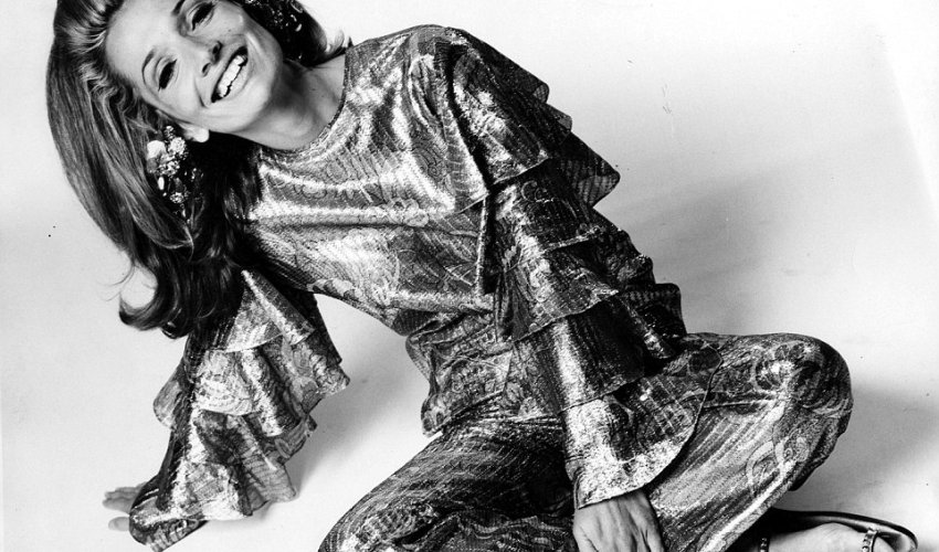 Never-before-seen images of Hollywood's sexiest starlets Never-before-seen images of Hollywood's sexiest starlets