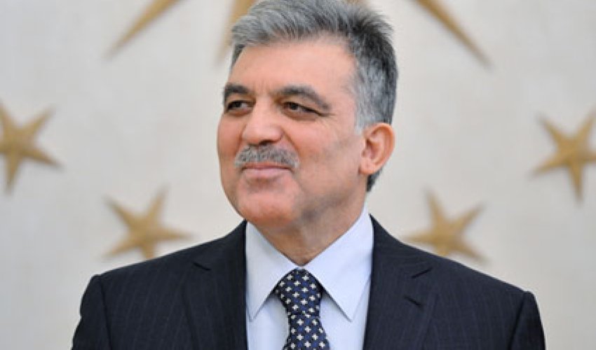 Abdullah Gül Bakıya gəlir