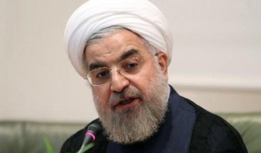 İran prezidenti: “Nüvə proqramı saziş yaxın aylarda bağlanacaq”