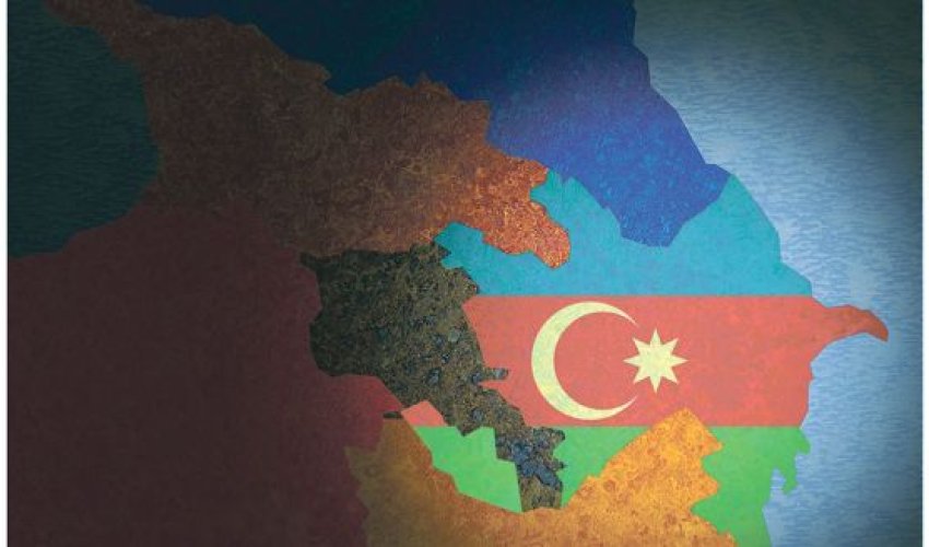 U.S. support for Ukraine but not for Azerbaijan?