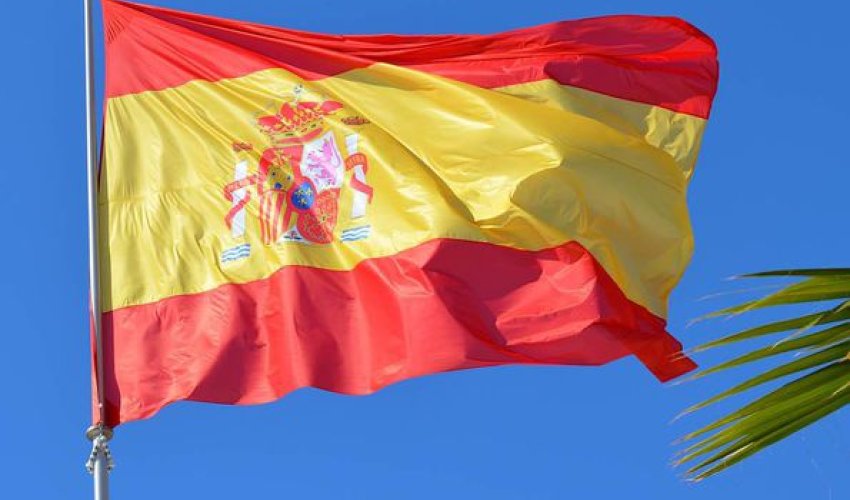 İspaniya: Qarabağ Azərbaycanındır