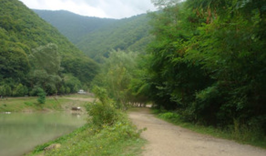 Azərbaycan alimləri üçün istirahət zonası yaradılacaq