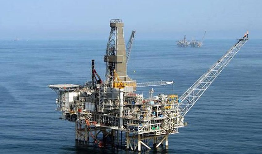 Azərbaycanın neft və qaz ehtiyatlarının ümumi həcmi açıqlandı