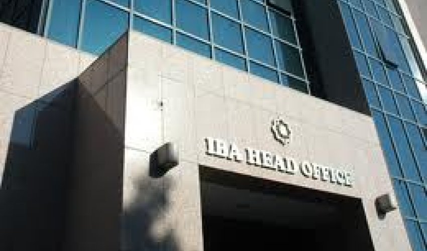 International Bank of Azerbaijan secures $200m syndicated loan