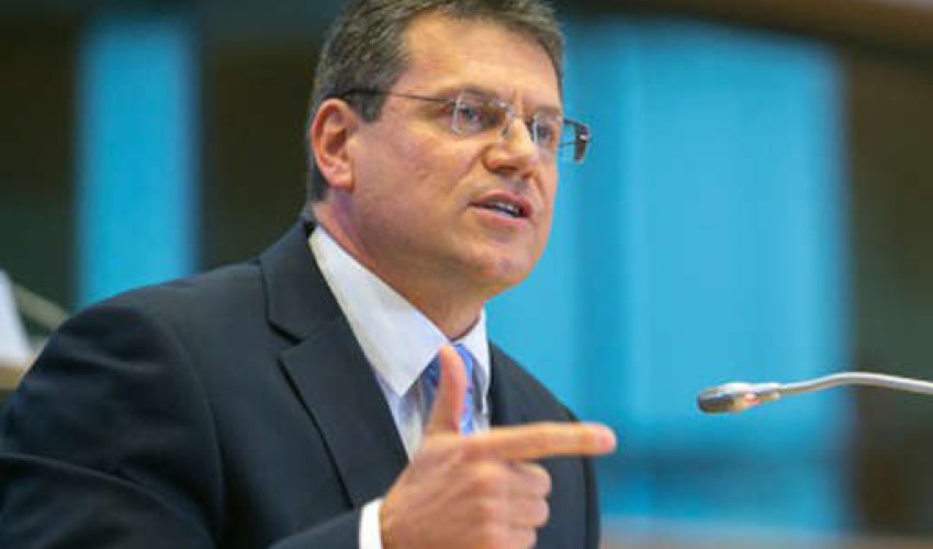 Türkmənistan qazı 2019-cu ildə Avropaya çatacaq